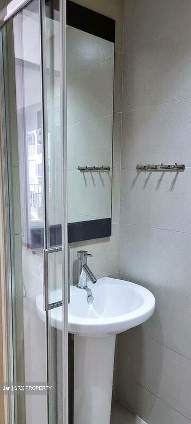 Forestville (D25), Condominium #499488771